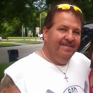 Meet your Posher, Mark